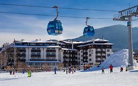 Mpm Hotel Sport Ski-in, Ski-out